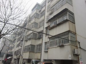 福安家园 多层6楼带阁楼 外国语 西园街菜市 南北通透