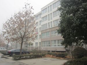 圣基·福安家园2室1厅南北
