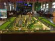 永定河孔雀城莱茵河谷凡尔赛花园商住楼实景图