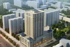 世景苑小区[海勃湾区]