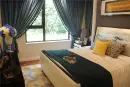名城珑域样板间