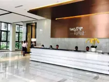 小区18年建成,环境优美,物业好