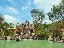 海德精装三房,高层采光好视野开阔税小可议