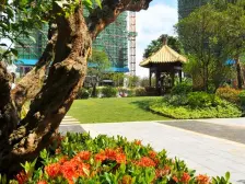 海德骏园精装修4房3卫,南北对流通风效果好,诚意出售