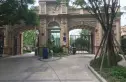 鹭湖宫9区别墅实景图