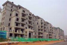 新区万达旁 精装一室 看房方便