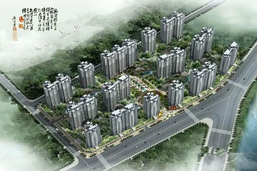 榕东新城