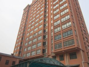 奥博家苑3室2厅南北