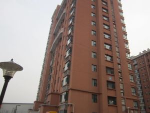 奥博家苑2室2厅南北