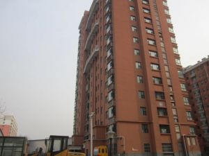豪德中小高层精装3室东山出税