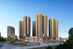 博邦·紫韵东城