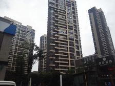 银泰富邦体育馆双地铁长江路站中楼下就是新蕾幼儿园