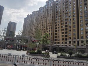 户型方正,楼层好,采光充足,视野开阔,精装保养好