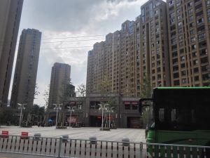 格局方正,楼层好,采光充足,视野开阔,学户不占。