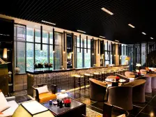 独栋精装别墅 诚心出售小区环境好,带三个车位