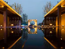 万科兰乔圣菲!四房!业主诚心出售!随时看房!