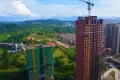 泊富君庭实景图