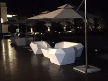 德商御府天骄 4室1厅 南 北