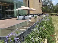 德商御府天骄 4室1厅 南