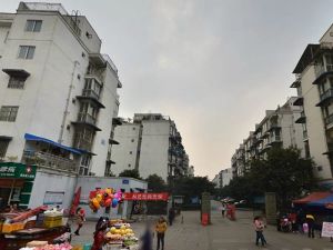 泉水人家三期A区2室1厅南