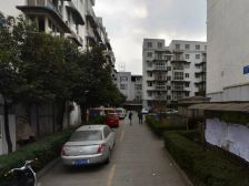 泉水人家三期A区 2室1厅 南