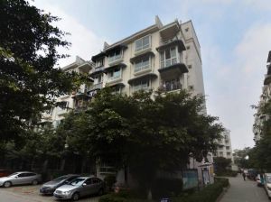 泉水人家三期A区2室1厅南