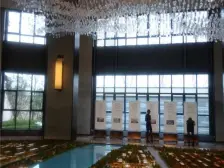 双河交汇交房自带空调地暖新风系统环境好诚心出售