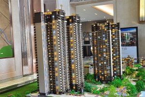 皇冠湖壹号3室1厅西南