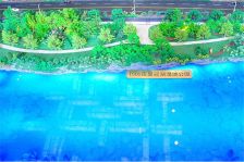 皇冠湖壹号3室1厅西南