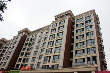 凤凰水城 3室2厅 东南