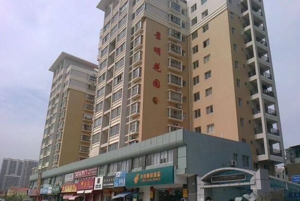 区长丰大道全新精装婚房 户型采光好 出门就是公交首站,武汉硚口古田