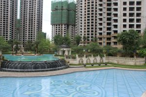 邦泰国际社区天耀3房房屋急出售