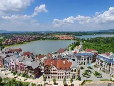 美的鹭湖森林度假区 3室2厅 南