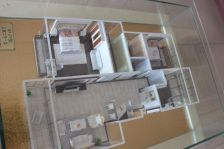 盛世沂城中间楼层证过二带储藏室精装修