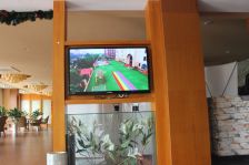 盛世沂城南区3室1厅南