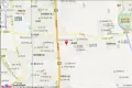 绿地·海珀云翡交通图