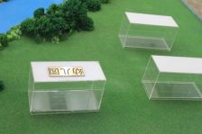 致远翡翠湾3室2厅南北