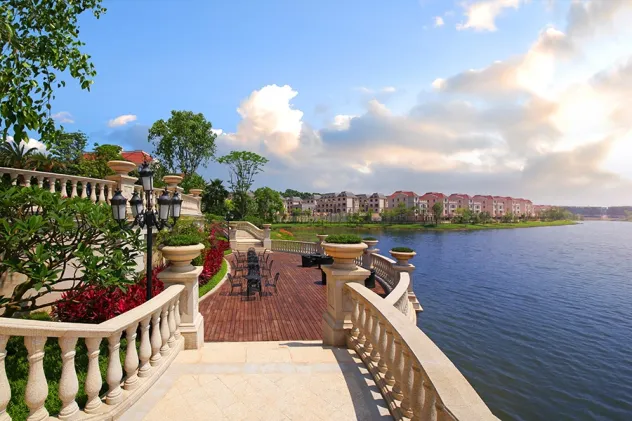 晋江阳光城翡丽湾怎么样>咸***o的点评