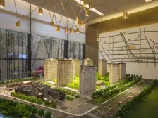 三开间朝南好户型 中间楼层 业主诚心出售 房本已下