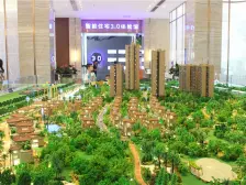 碧桂园翡翠湾4-2-1-2 132.86m2