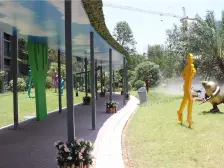 业主急售西江新城房子 采光充足 视野开阔