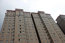 冠亚星城四期 2室1厅 南