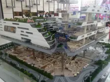 楼层好 视野开阔 精装复式 两层享受 地铁8号线