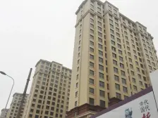 金山花园一期 中间楼层 精装修 高配一室一厅