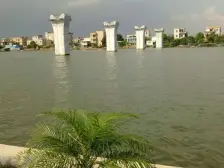 汇景凯伦湾花园 2室2厅 南 北