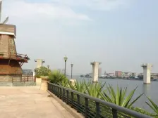 汇景御海蓝岸 大4房 户型方正 视野好