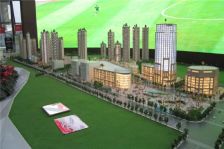 逍遥津旁 地铁口 户型方正地理位置优越