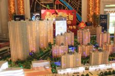 荣盛华府 2室2厅 南