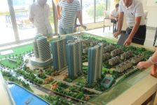 高尔夫庄园 4室2厅 南