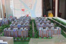 林庄D区三室两厅,好楼层,楼间距宽,采光好